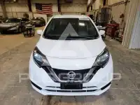 2018 Nissan VERSA photo