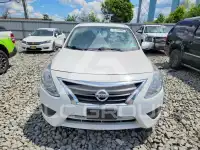 2018 Nissan VERSA фото