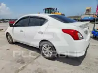 2018 Nissan VERSA фото