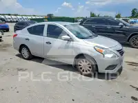 2018 Nissan VERSA фото