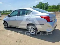 2018 Nissan VERSA photo