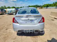 2018 Nissan VERSA фото