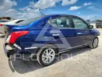2018 Nissan VERSA photo