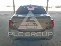 2018 Nissan VERSA фото