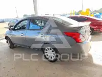 2018 Nissan VERSA фото