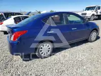2018 Nissan VERSA фото