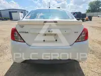 2018 Nissan VERSA фото