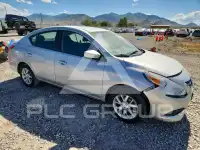 2018 Nissan VERSA фото