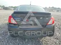 2018 Nissan VERSA фото