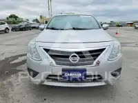 2018 Nissan VERSA фото