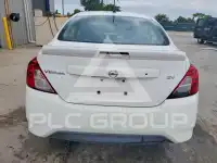 2018 Nissan VERSA photo