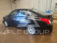 2018 Nissan VERSA фото