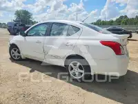 2018 Nissan VERSA фото