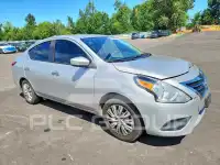 2018 Nissan VERSA фото