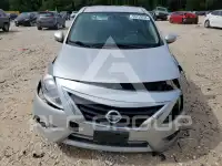 2018 Nissan VERSA photo