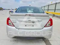 2018 Nissan VERSA фото