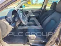 2018 Nissan VERSA photo