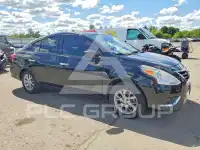 2018 Nissan VERSA фото