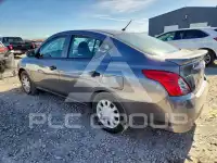 2018 Nissan VERSA фото