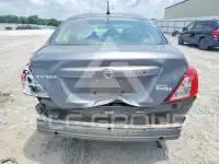 2018 Nissan VERSA photo