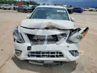 2018 Nissan VERSA фото