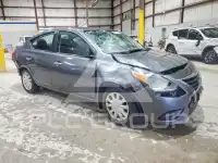 2018 Nissan VERSA фото