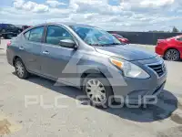 2018 Nissan VERSA фото