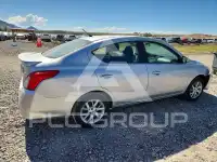 2018 Nissan VERSA фото