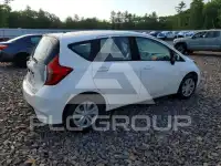2018 Nissan VERSA фото