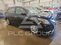 2018 Nissan VERSA фото