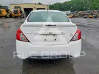 2018 Nissan VERSA фото