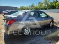 2018 Nissan VERSA фото