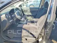 2018 Nissan VERSA фото