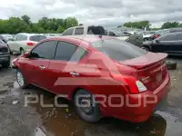 2018 Nissan VERSA фото