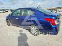 2018 Nissan VERSA фото