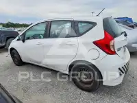 2018 Nissan VERSA фото