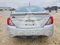 2018 Nissan VERSA photo