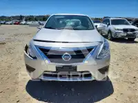 2018 Nissan VERSA фото