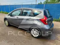 2018 Nissan VERSA фото