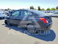 2018 Nissan VERSA фото