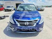 2018 Nissan VERSA фото