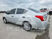 2018 Nissan VERSA фото