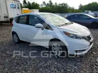 2018 Nissan VERSA фото