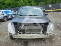 2018 Nissan VERSA фото