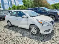 2018 Nissan VERSA фото