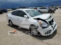 2018 Nissan VERSA фото