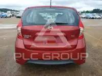2018 Nissan VERSA фото
