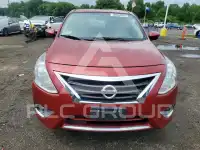 2018 Nissan VERSA фото