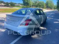 2018 Nissan VERSA фото