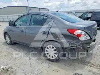 2018 Nissan VERSA photo